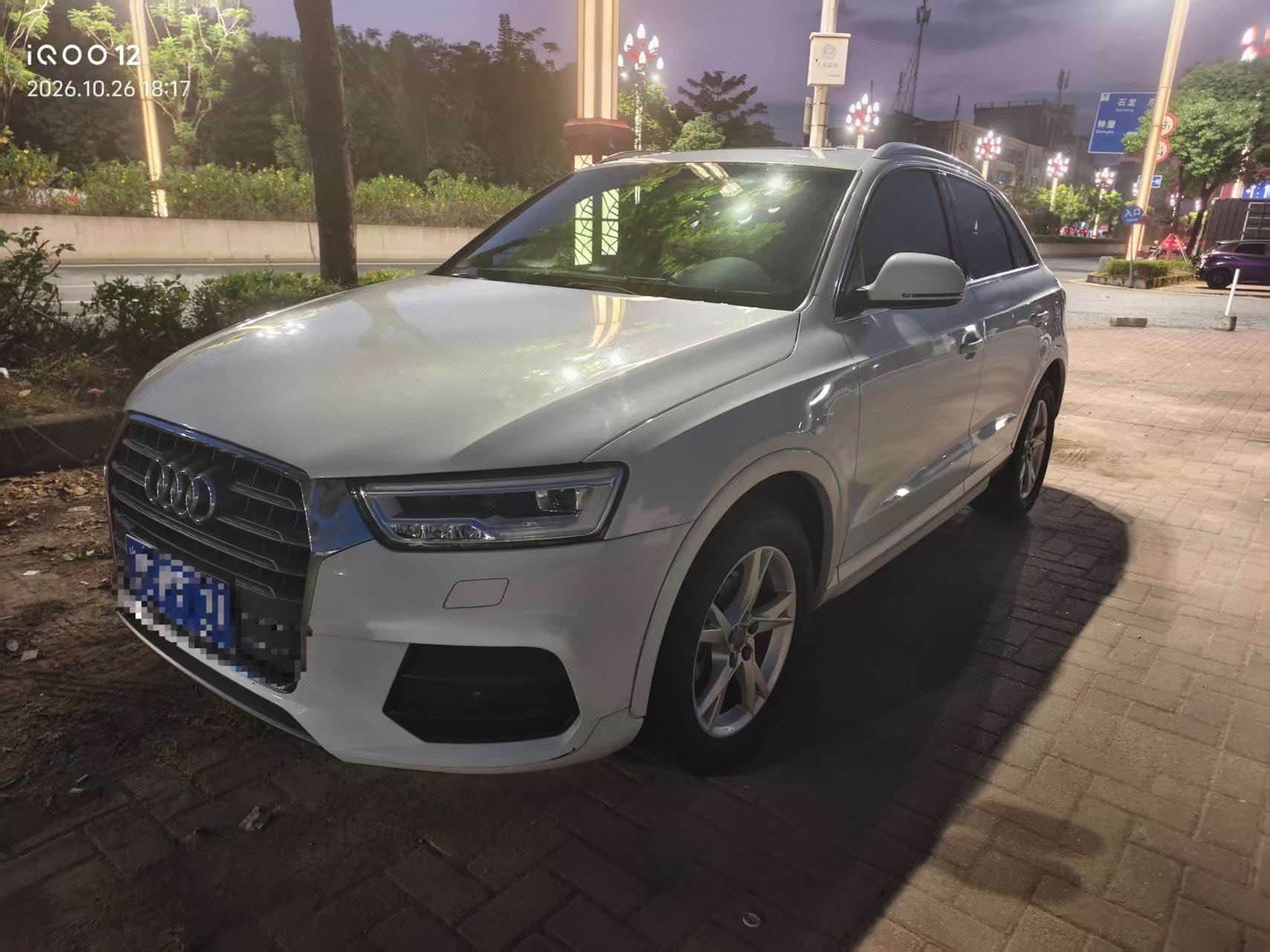 2019 car image 