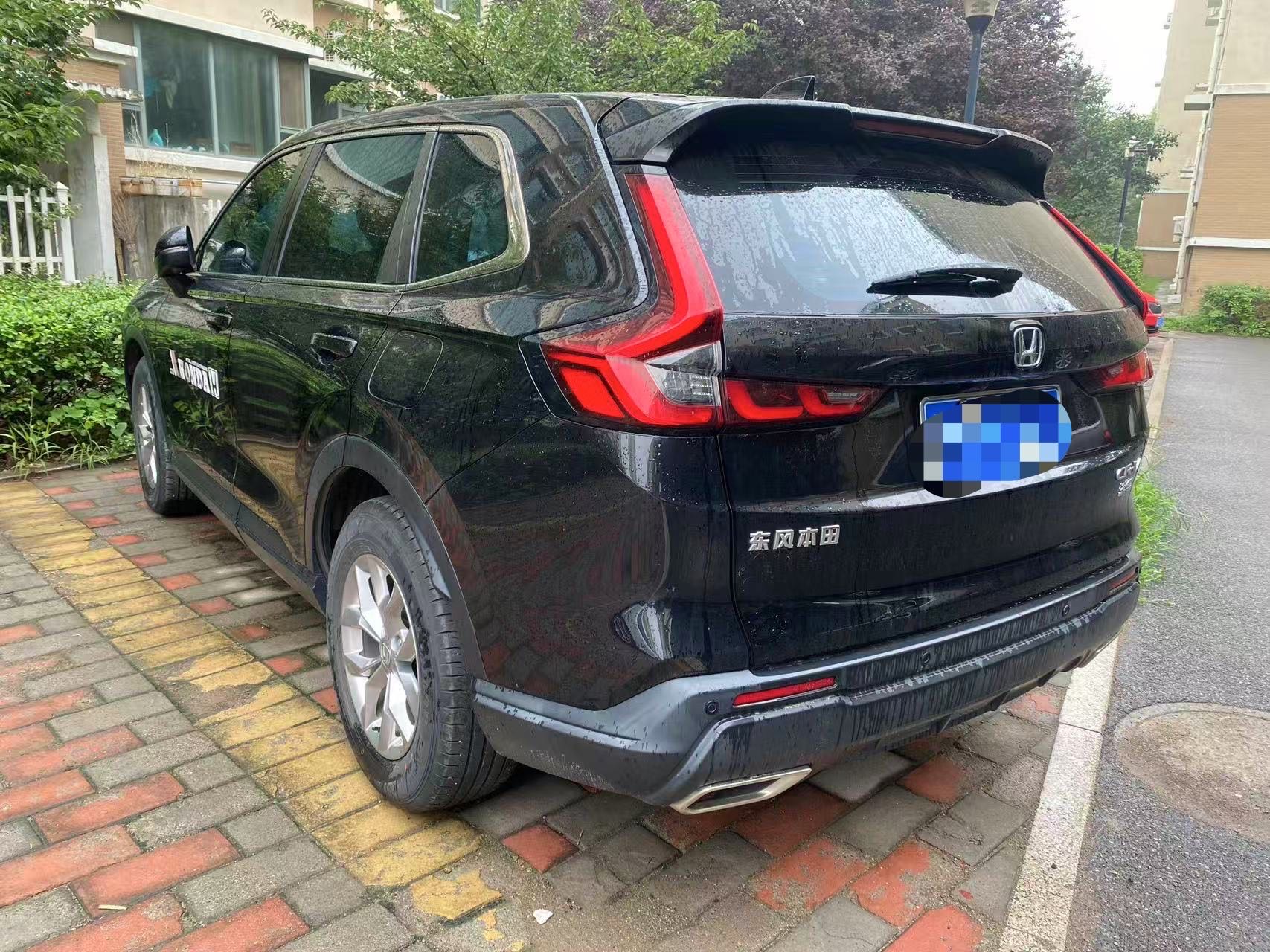 Honda CR-V 2023 car image #8