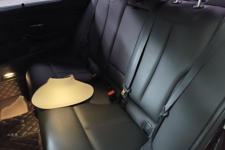 BMW 3 Series 2017 #19 BMW 3 Series 2017 car image #19