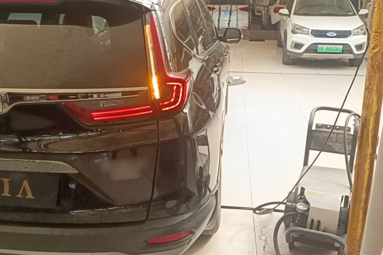 Honda CR-V 2022 car image #8
