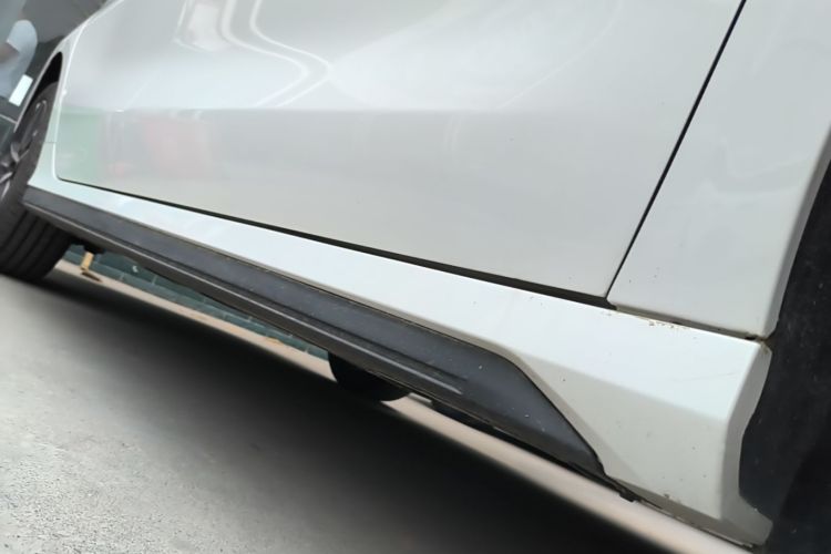 GEELY Binray 2026 #26 GEELY Binray 2026 car image #26