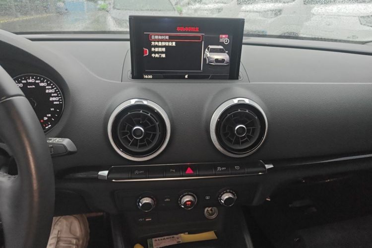 Audi A3 2020 #13 Audi A3 2020 immagine di auto #13
