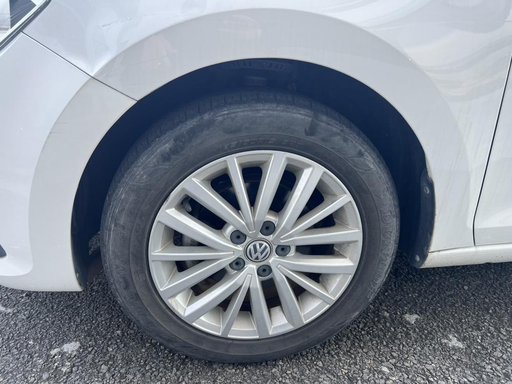 Volkswagen Santana 2017 image de voiture #11
