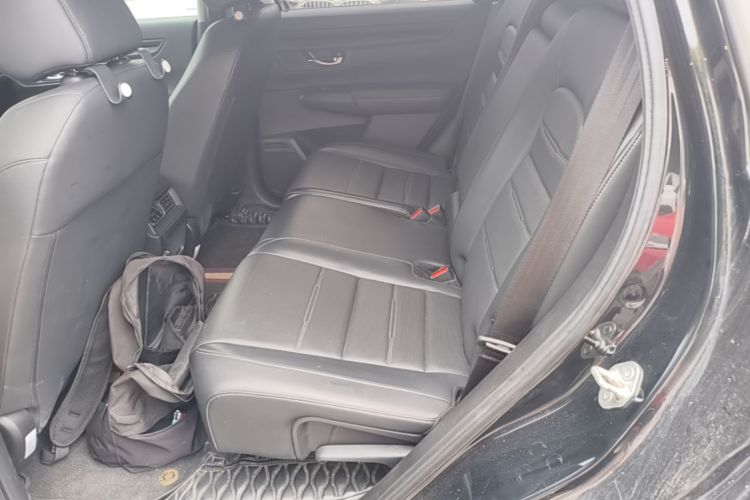 Honda CR-V 2022 car image #17