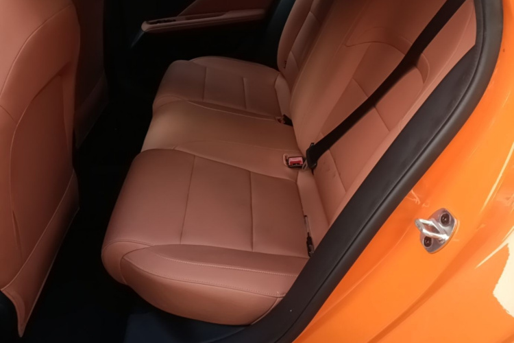 MG 5 2025 immagine di auto #17
