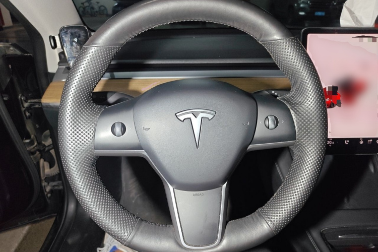 Tesla Model 3 2022 car image #11