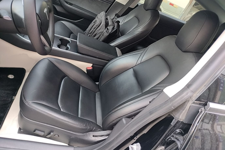 Tesla Model 3 2020 #15 Tesla Model 3 2020 car image #15