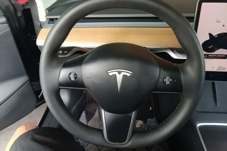 Tesla Model 3 2023 #11 Tesla Model 3 2023 car image #11