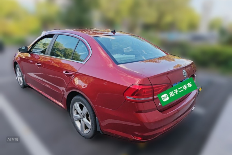 Volkswagen Lavida 2017 #5 Volkswagen Lavida 2017 car image #5
