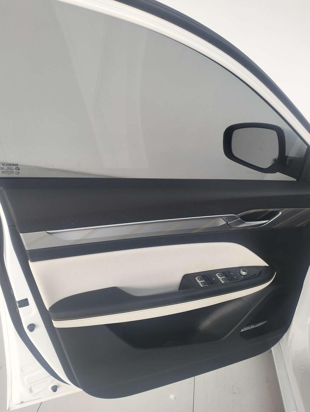 GEELY Emgrand L 2021 #13 GEELY Emgrand L 2021 car image #13