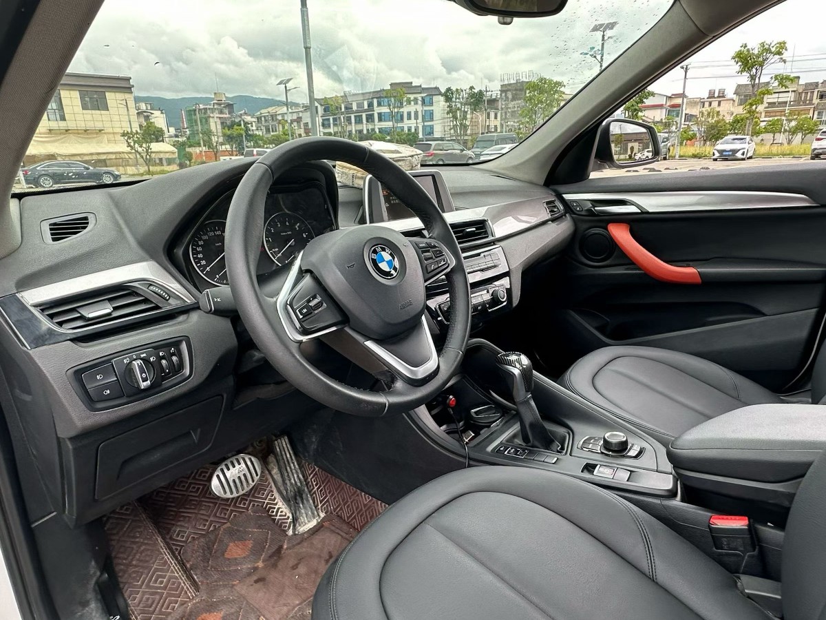 BMW X1 2016 immagine di auto #6