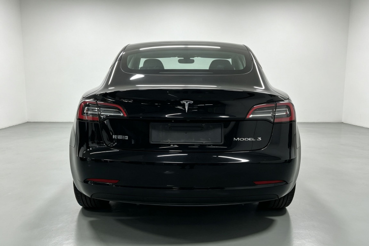Tesla Model 3 2023 #6 Tesla Model 3 2023 car image #6