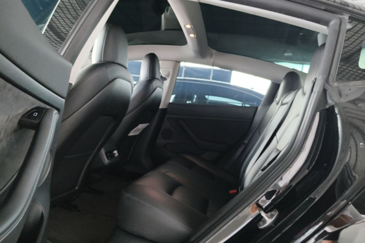 Tesla Model 3 2021 #17 Tesla Model 3 2021 immagine di auto #17