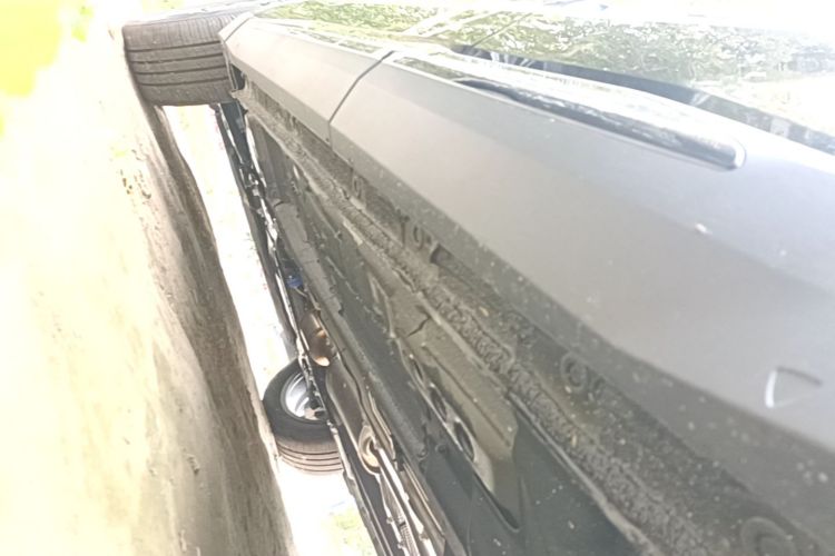 GEELY Boyue L 2026 #27 GEELY Boyue L 2026 immagine di auto #27