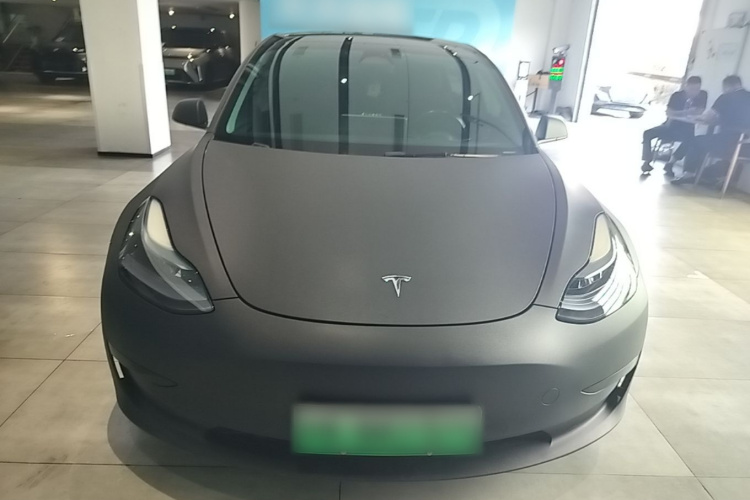 Tesla Model 3 2023 #3 Tesla Model 3 2023 car image #3