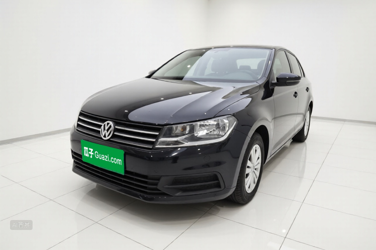 Volkswagen Santana 2021 car image #2