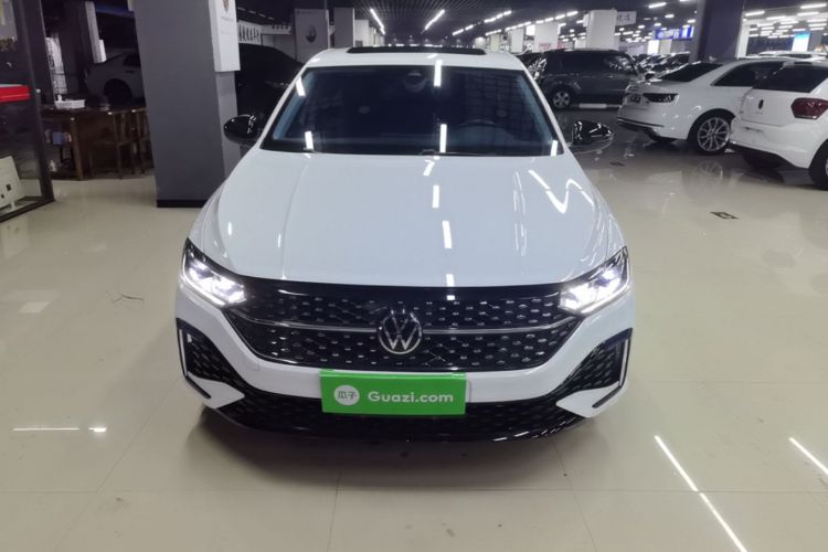Volkswagen Lavida 2023 #3 Volkswagen Lavida 2023 immagine di auto #3