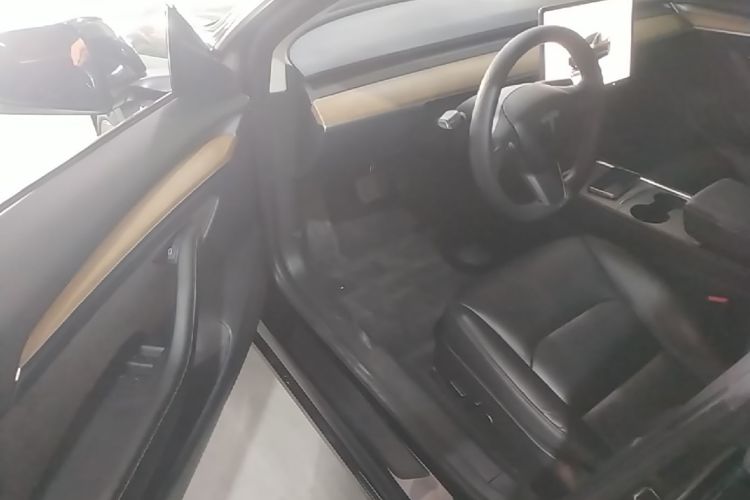 Tesla Model 3 2022 car image #16