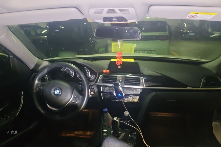 BMW 3 Series GT 2019 #11 BMW 3 Series GT 2019 imagem de carro #11