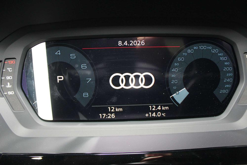 Audi A3 2026 #10 Audi A3 2026 car image #10