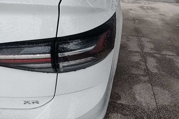 Volkswagen Lavida 2024 car image #8