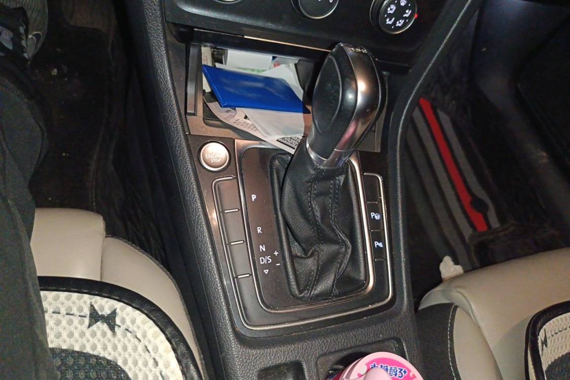 Volkswagen Golf 2017 #29 Volkswagen Golf 2017 car image #29