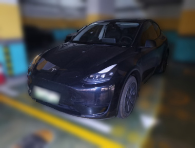 Tesla Model Y 2023 Tesla Model Y 2023 car image