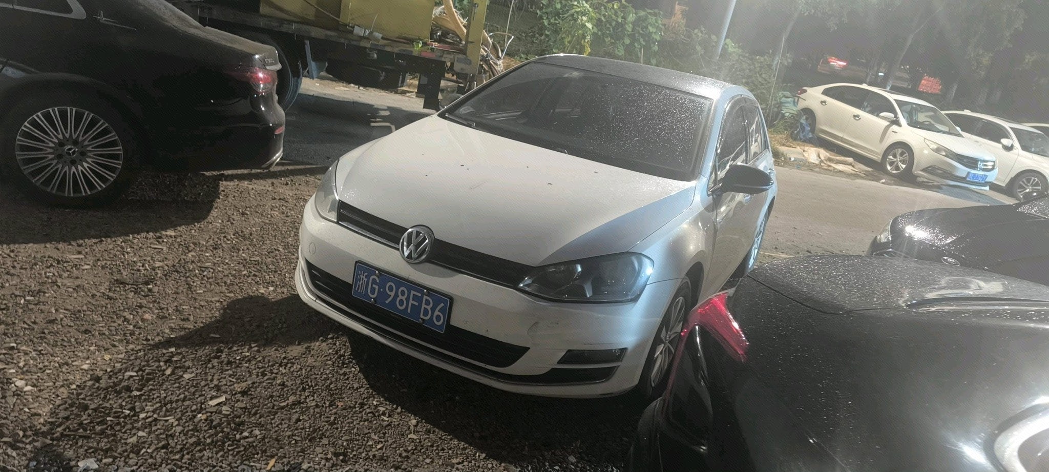 2014 2014 car image