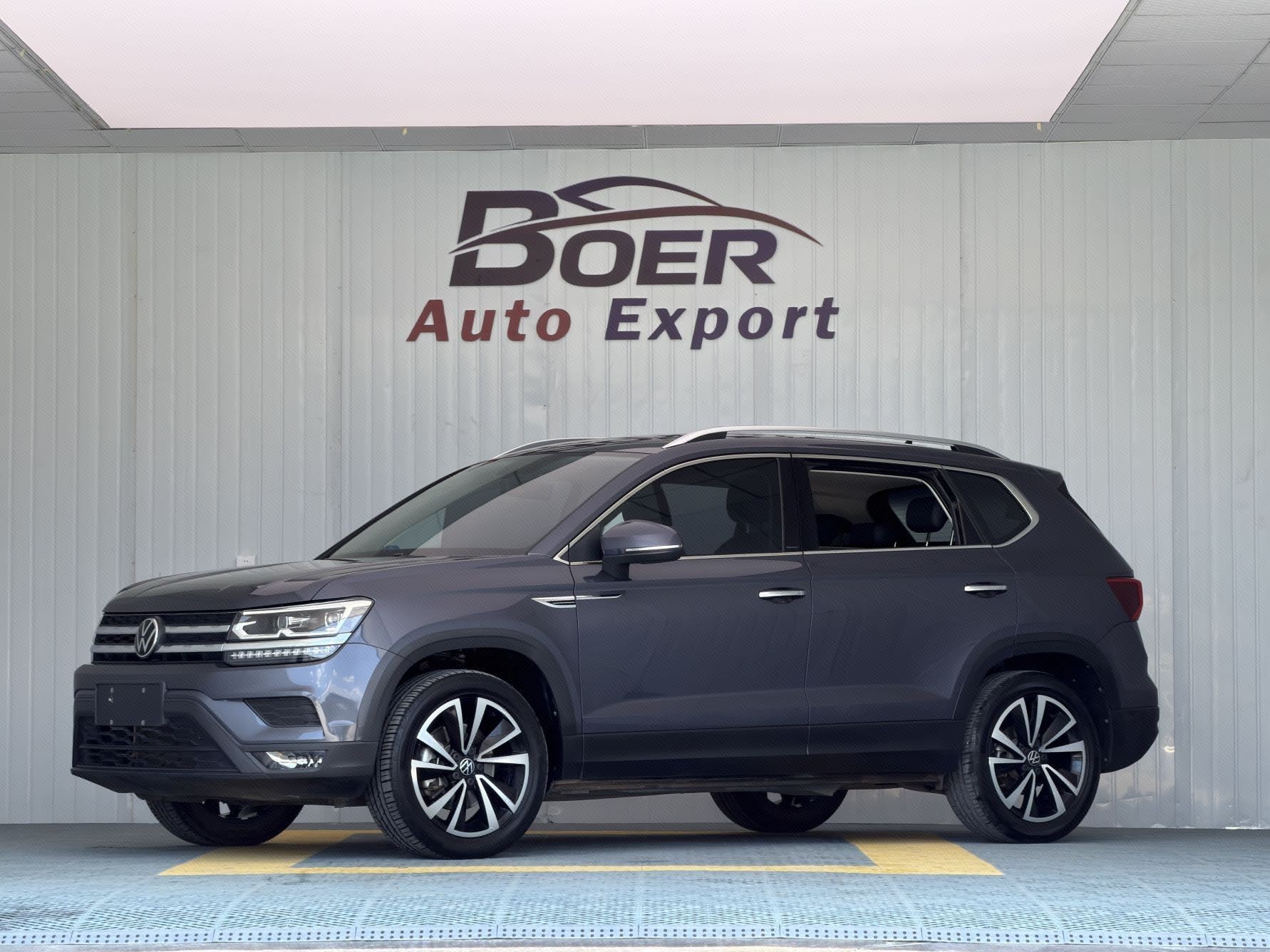 2023 2023 immagine di auto