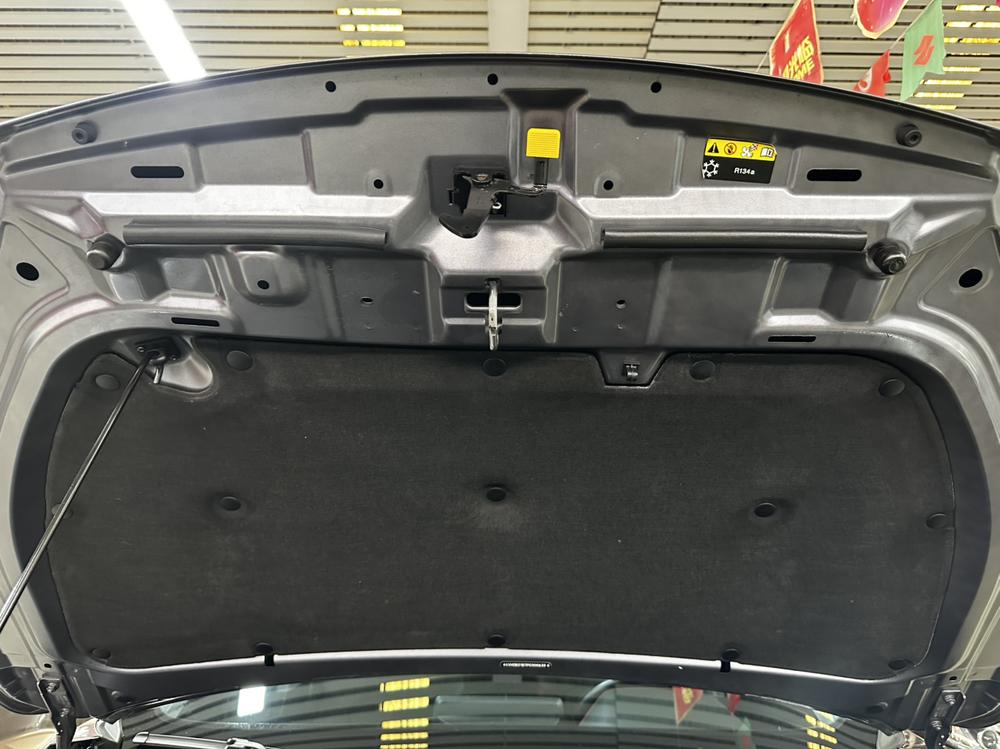 Chery Tiggo 5x 2023 #9 Chery Tiggo 5x 2023 immagine di auto #9
