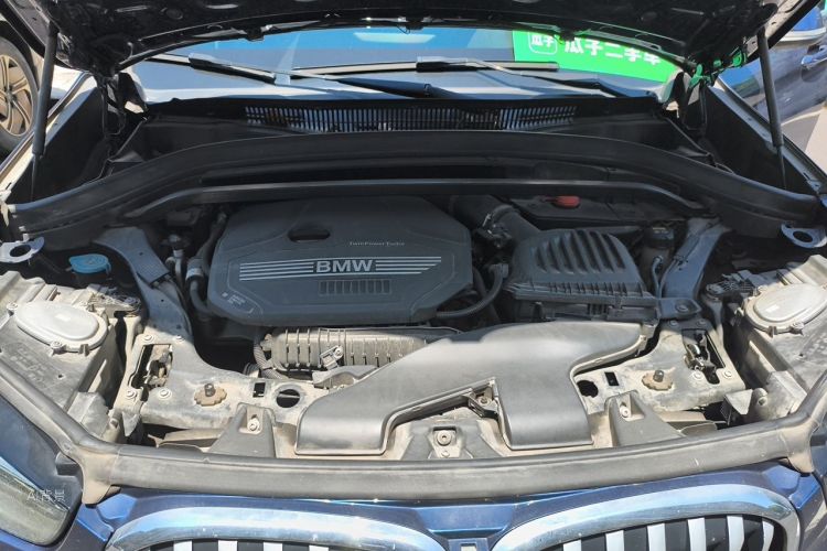 BMW X1 2020 #22 BMW X1 2020 car image #22
