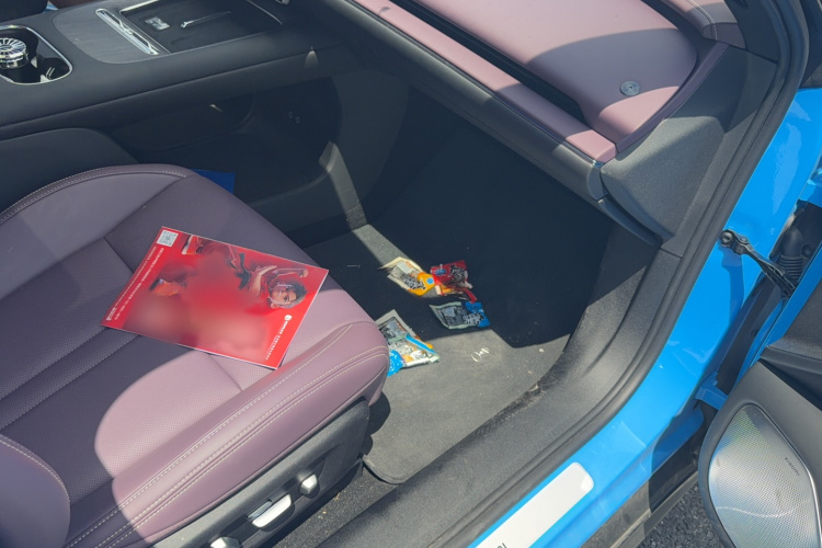 2026 imagen de coche #12