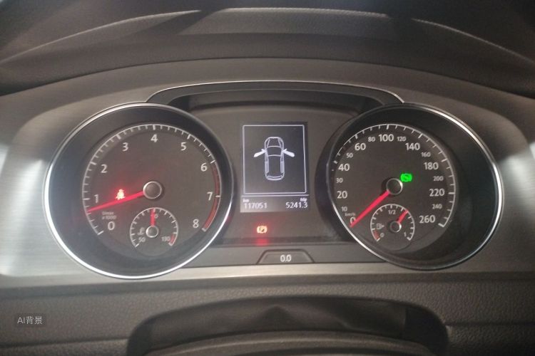 Volkswagen Golf 2014 car image #13