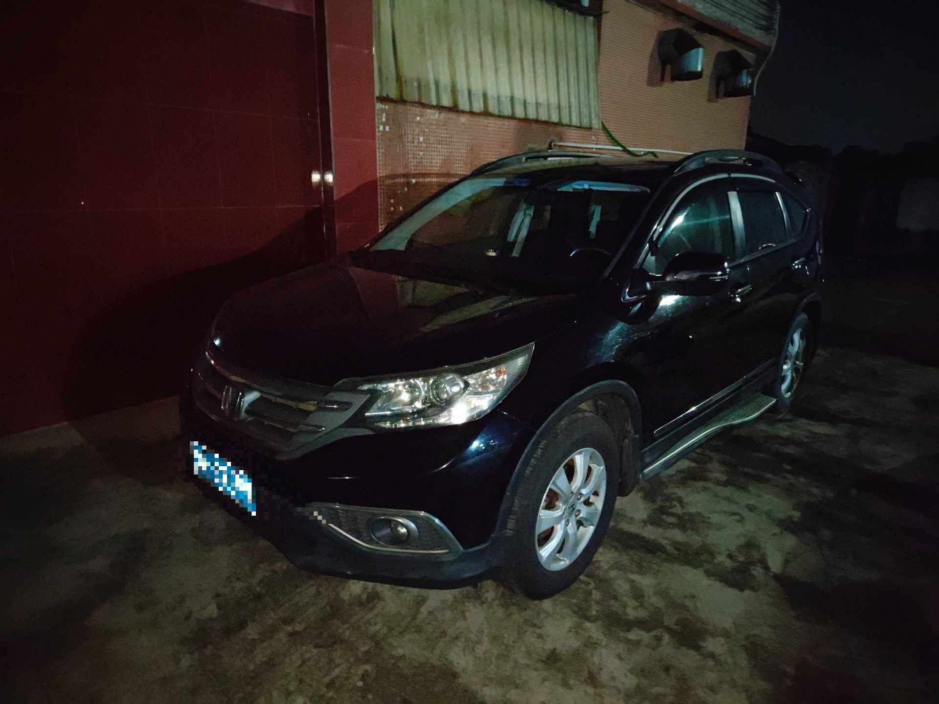 2013 2013 immagine di auto
