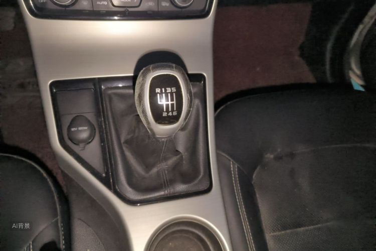 GEELY Emgrand GL 2017 #16 GEELY Emgrand GL 2017 car image #16
