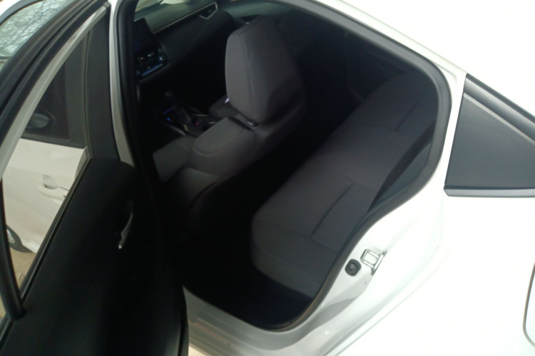 Toyota Corolla 2022 car image #17