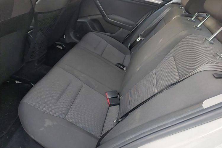 Volkswagen Bora 2020 imagem de carro #19