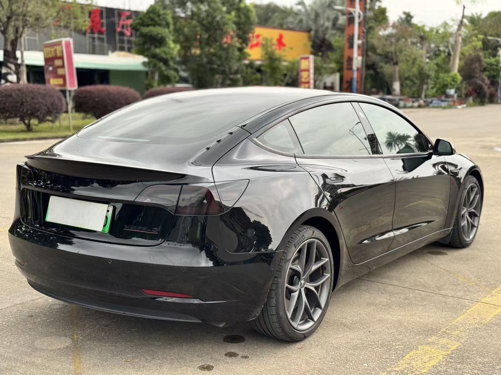 Tesla Model 3 2023 #6 Tesla Model 3 2023 car image #6