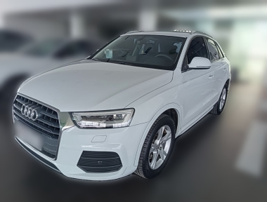 Audi Q3 2018 car image 