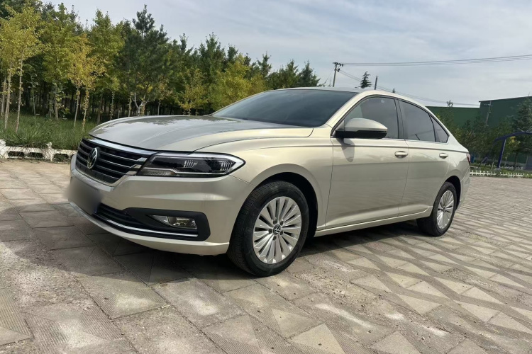Volkswagen Lavida 2021 #2 Volkswagen Lavida 2021 car image #2