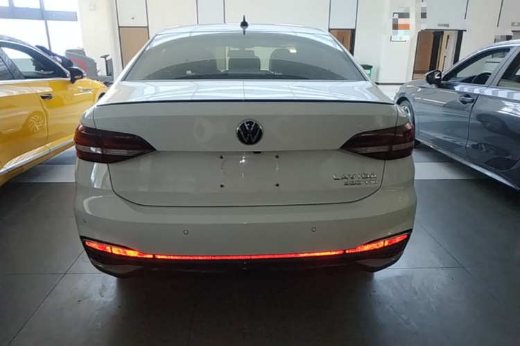 Volkswagen Lavida 2023 car image #6