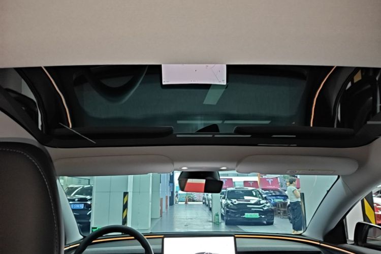 Tesla Model 3 2024 #18 Tesla Model 3 2024 immagine di auto #18