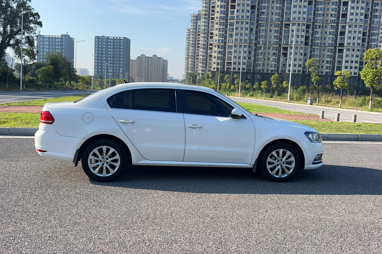 Volkswagen Lavida 2018 #7 Volkswagen Lavida 2018 car image #7