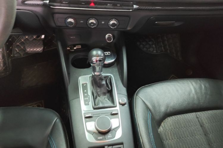 Audi A3 2019 #14 Audi A3 2019 immagine di auto #14