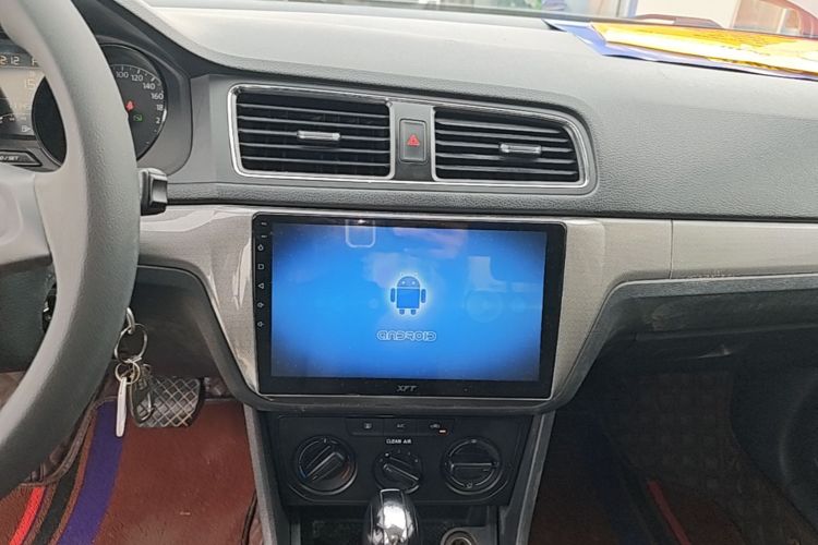 Volkswagen Lavida 2018 #13 Volkswagen Lavida 2018 car image #13