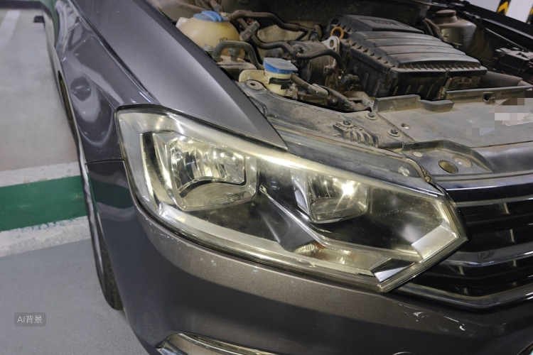 Volkswagen Bora 2016 car image #8