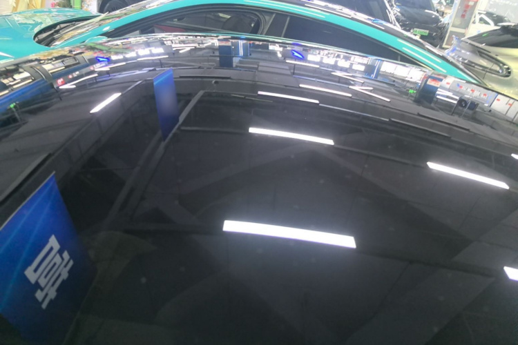 MI SU7 2025 car image #25