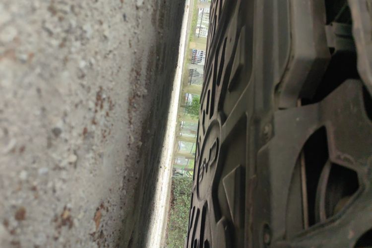 BYD Yuan Plus 2023 #25 BYD Yuan Plus 2023 immagine di auto #25