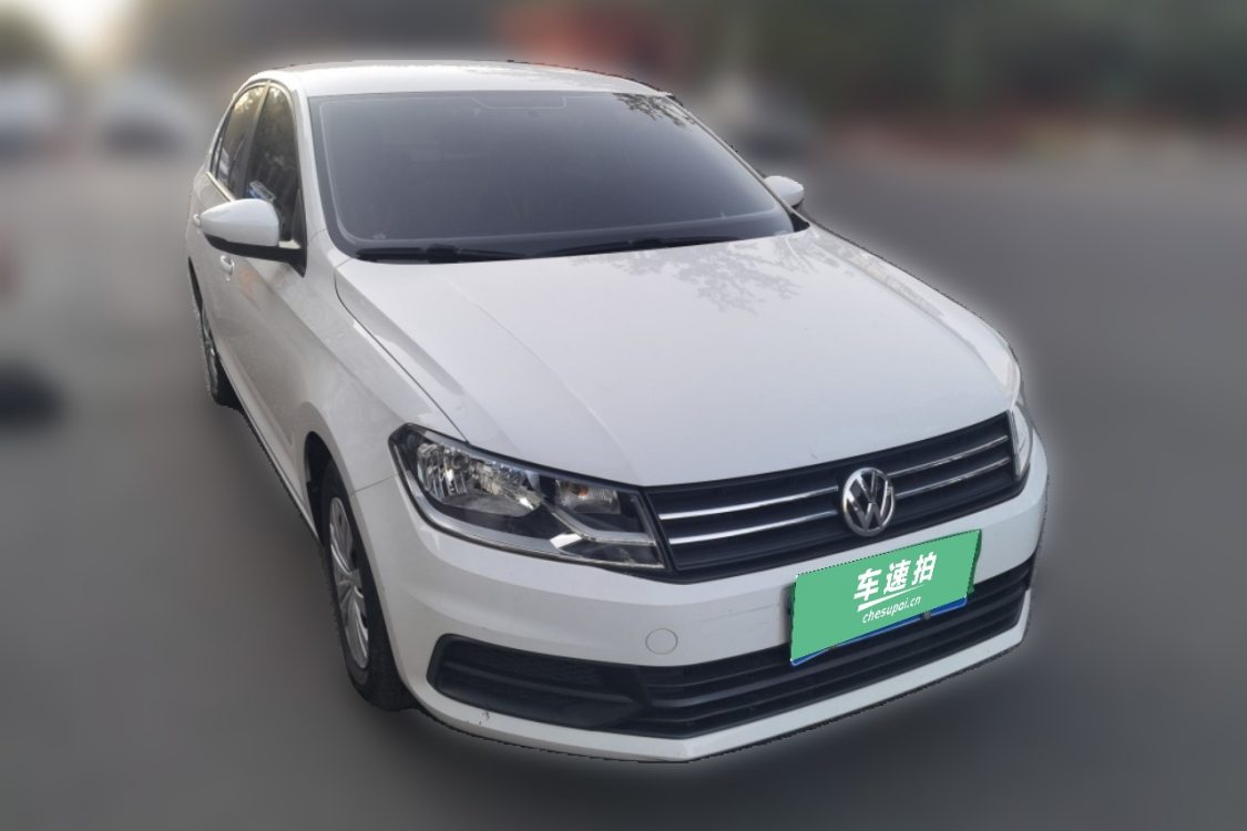 Volkswagen Santana 2018 immagine di auto #2