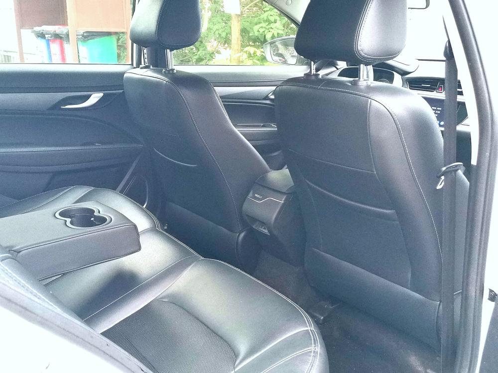 GEELY Emgrand New Energy 2019 car image #7